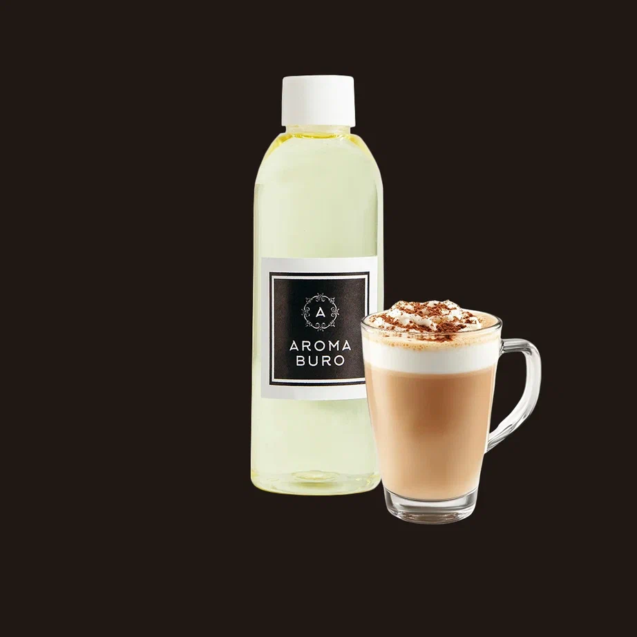 Фото Кофе Раф